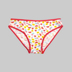 بكينى مطبوع (colors)٣ قطع