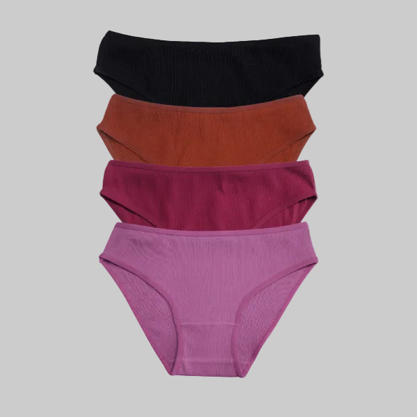 بيكينى دربى(colors)٣ قطع