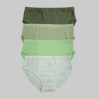 بريف سادة(colors)٣ قطع