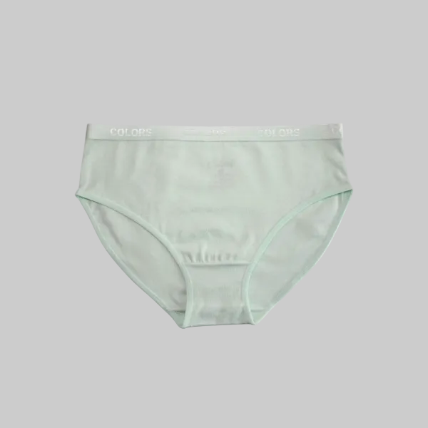 بريف سادة(colors)٣ قطع