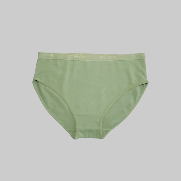 بريف سادة(colors)٣ قطع