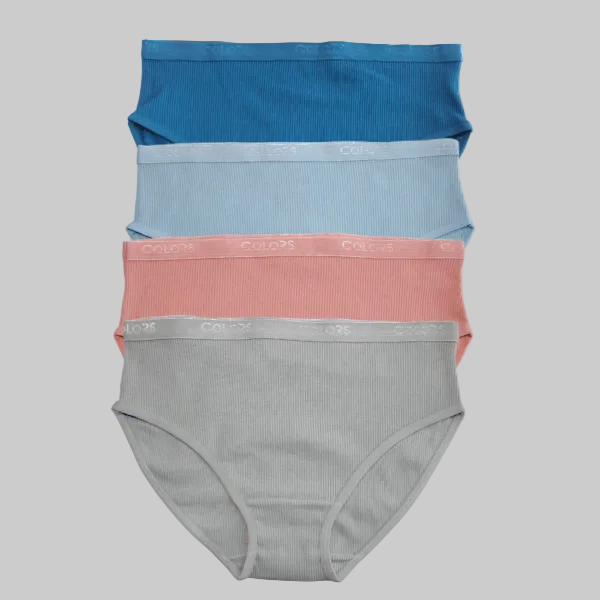 بريف دربى(colors)٣ قطع