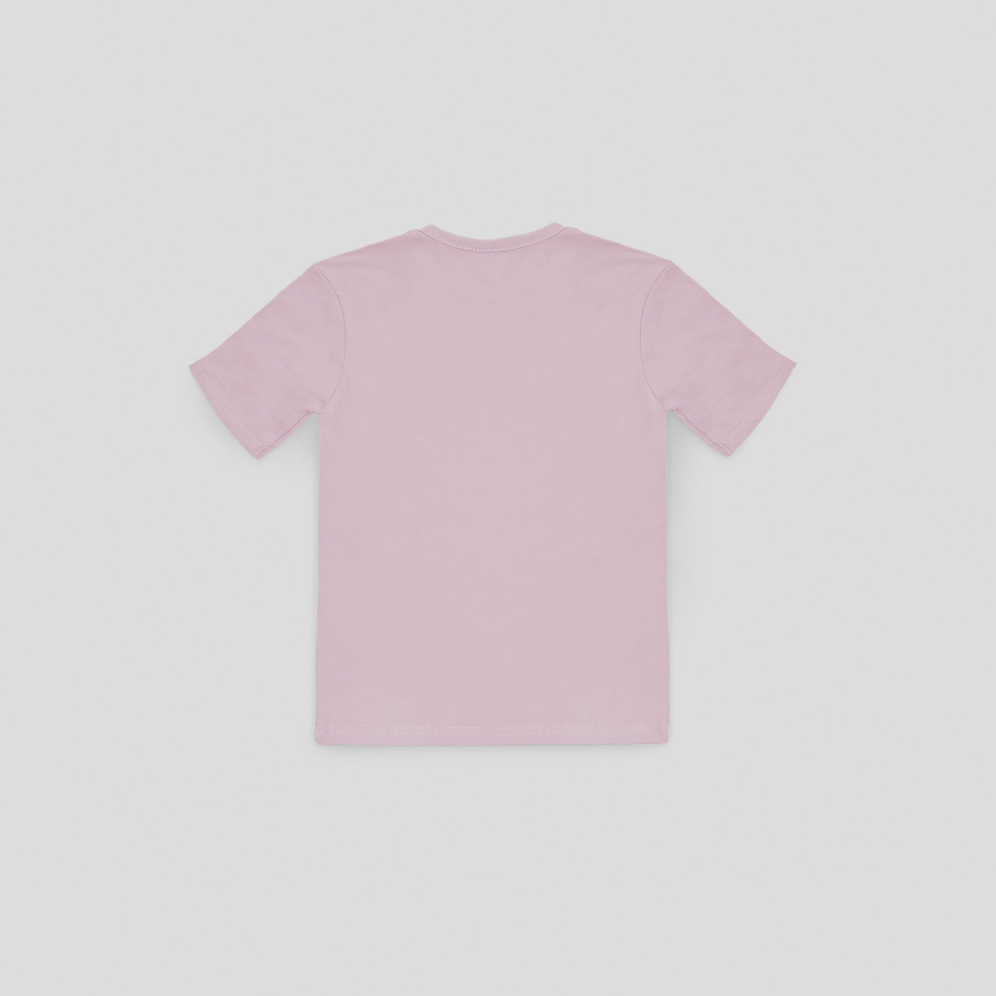 تي شيرت نص كم راوند بناتي(Dice)