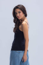 Microfiber Seamless Cami Top (Carina)