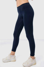 Microfiber Slim Leggings (Carina)