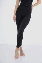 Microfiber Slim Leggings (Carina)