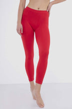 Microfiber Slim Leggings (Carina)