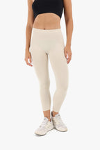 Microfiber Slim Leggings (Carina)