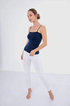 Microfiber Slim Leggings (Carina)