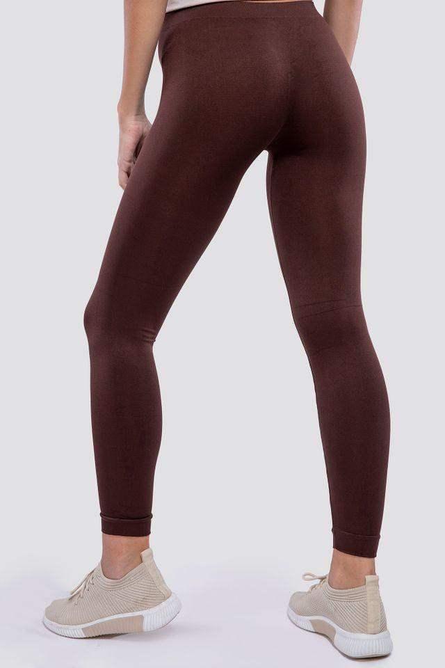 Microfiber Slim Leggings (Carina)