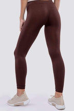 Microfiber Slim Leggings (Carina)