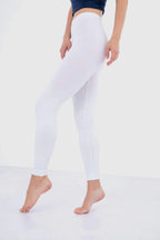 Microfiber Slim Leggings (Carina)