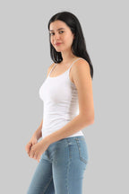 Plain Cami Top (Carina)