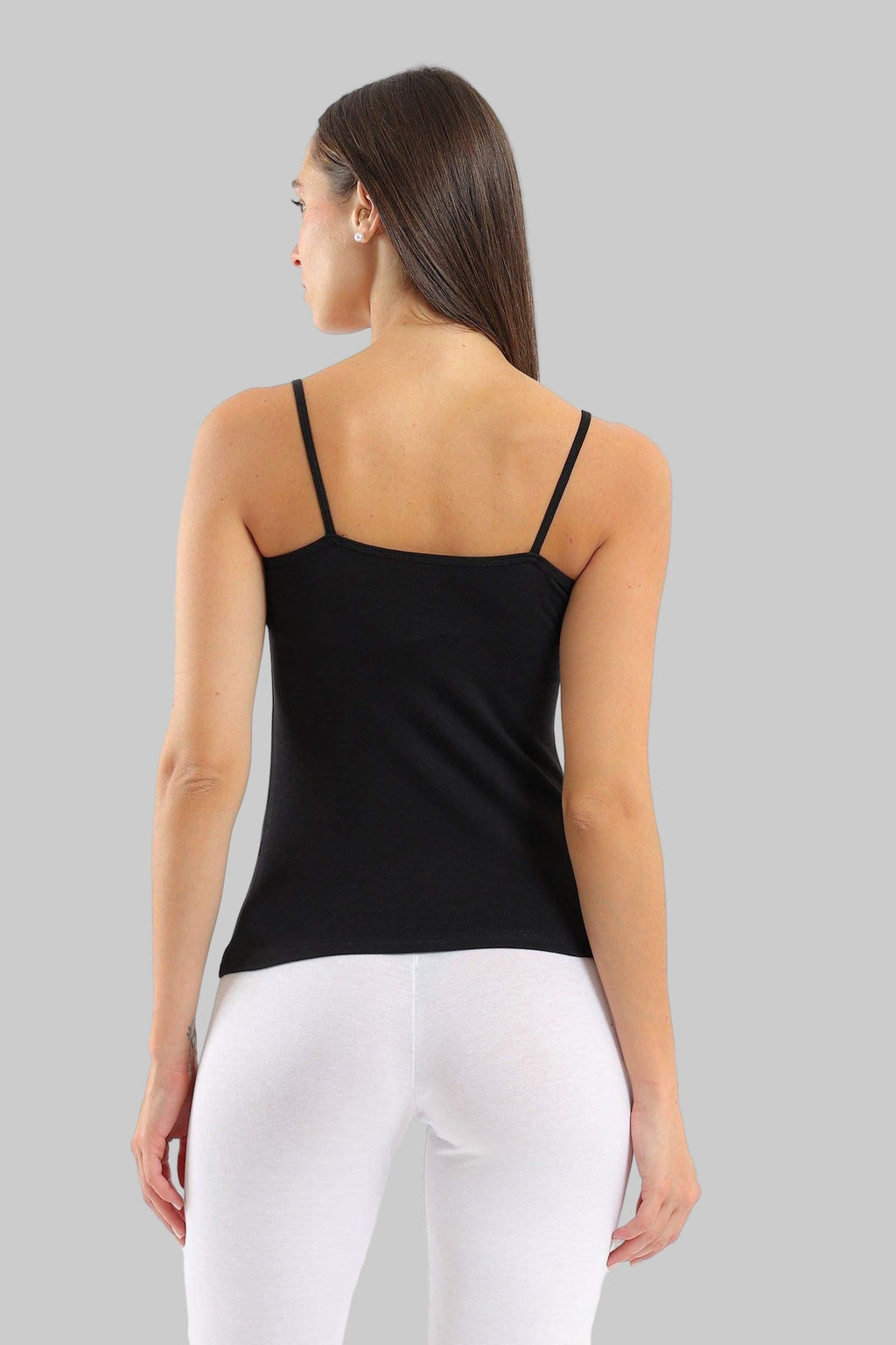 Plain Cami Top (Carina)