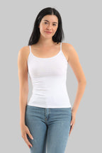 Plain Cami Top (Carina)