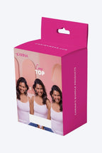 Plain Cami Top (Carina)