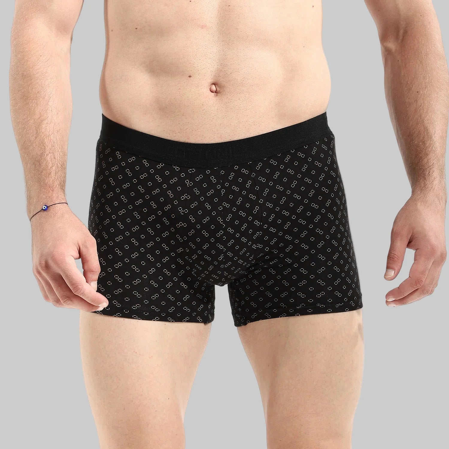 بوكسر ديزاين رجالي(Cottonil)٣ قطع