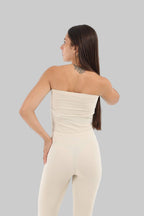 Seamless Strapless Tube Top (Carina)