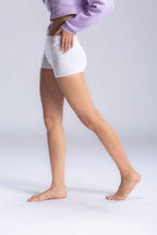 Slim Fit Cotton Hot Short (Carina)