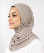 Soft Fabric Clips Cap (le voile)