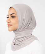 Soft Fabric Clips Cap (le voile)