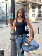 Tank Bodysuit (Carina)