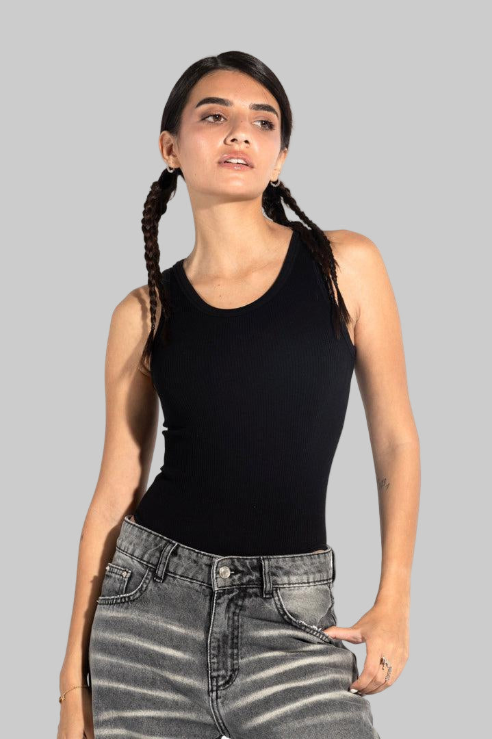 Tank Bodysuit (Carina)