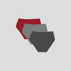 Plain Midi  - Dice Women ٣ قطع