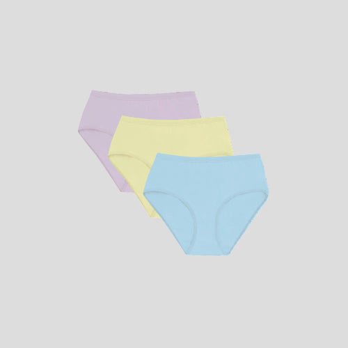 Plain Midi  - Dice Women ٣ قطع