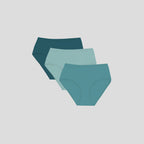 Plain Midi  - Dice Women ٣ قطع