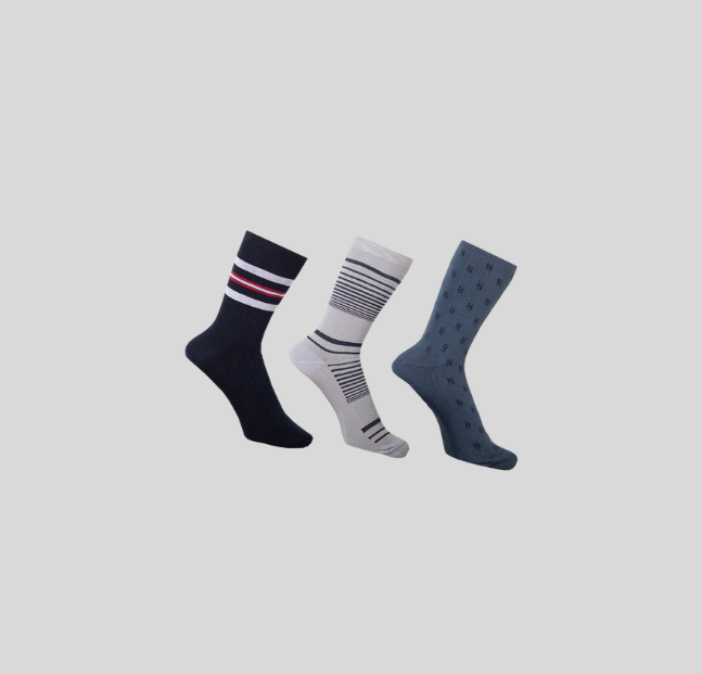 باكدج التوفير الكامل 3 – رجالي (9 قطع)