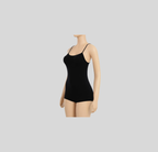 Microfiber Cami Bodysuit (Carina)
