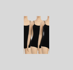 Microfiber Cami Bodysuit (Carina)