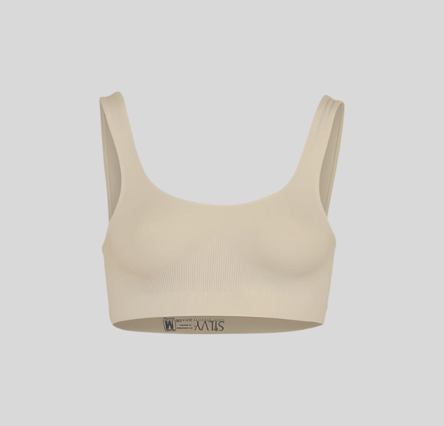 Sport Bra- (Silvy)