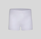 Hot Lycra short 1 Base Layer Bottom (Silvy)