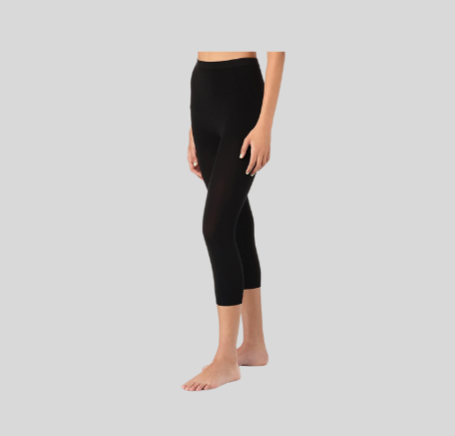Silvy Long Stretch Pants -1 Base Layer Bottom