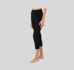 Silvy Long Stretch Pants -1 Base Layer Bottom