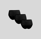 brief panty  (Silvy)٣ قطع