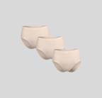 brief panty  (Silvy)٣ قطع