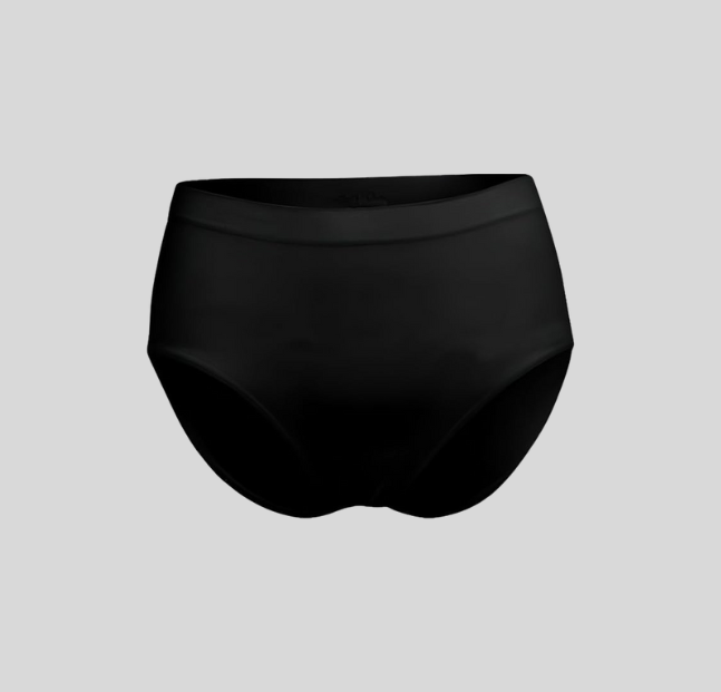 brief panty  (Silvy)٣ قطع