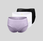 Net panty (Silvy) ٣ قطع