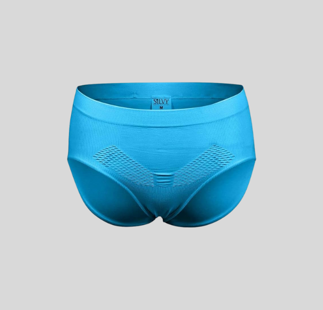 Net panty (Silvy) ٣ قطع