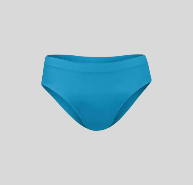 Bikini panty (Silvy)٣ قطع