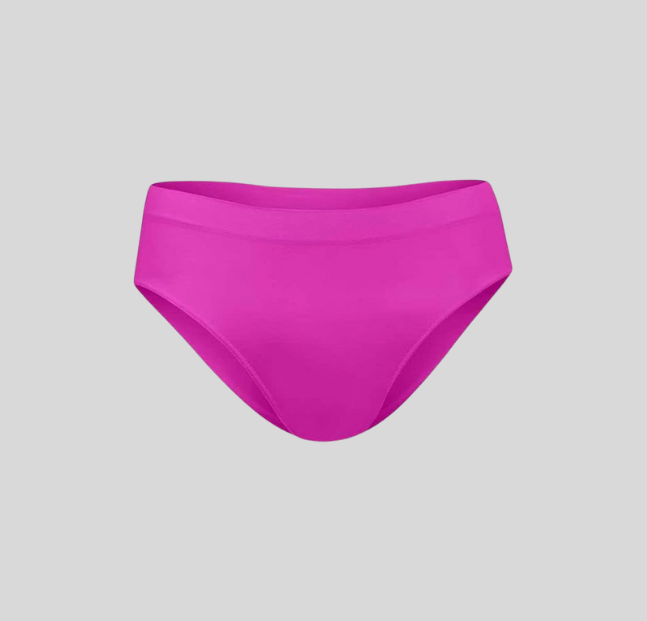 Bikini panty (Silvy)٣ قطع