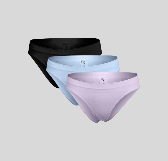 Perfect panty (Silvy)٣ قطع