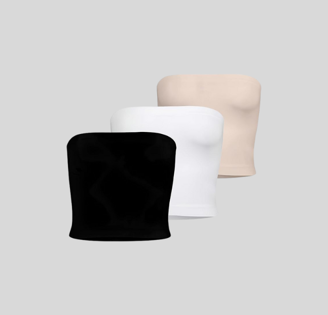 Stomach Corset (Silvy)