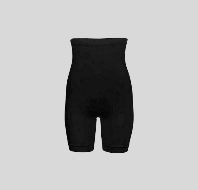 High Lycra Corset (Silvy)