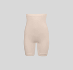 High Lycra Corset (Silvy)