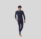 (Cottonil) طقم دفايه رجالي