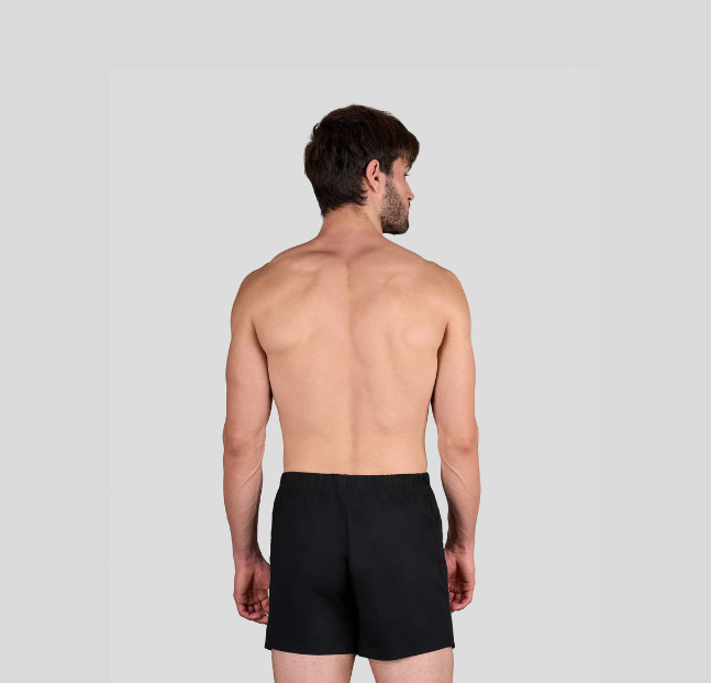 شورت سادة رجالي (Dice)